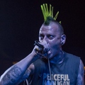 GutterPunk - Professional Concert Photography